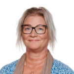 Eva Swede, ledamot