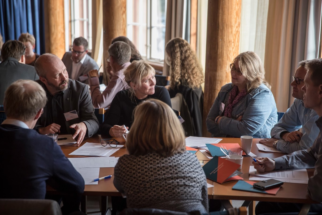 Vi sänker medlemsavgiften för 2021 och välkomnar fler lokala företag till Arena Huddinge