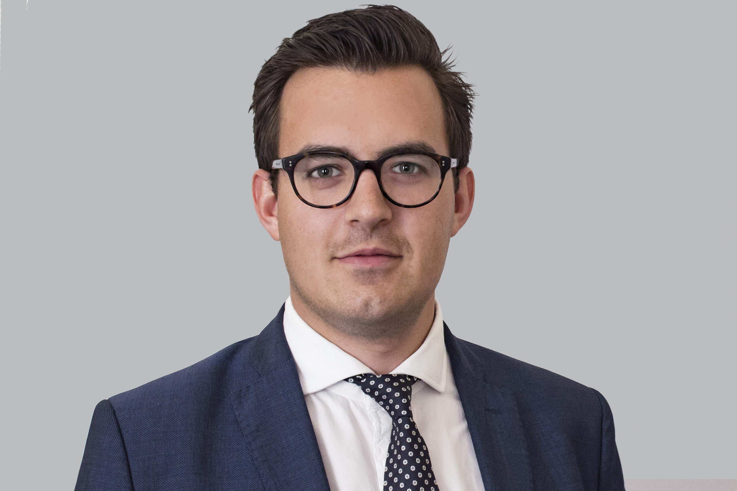 Digitalt möte om det ekonomiska läget