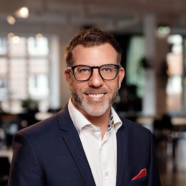 Edward Howard, VD Arena Huddinge