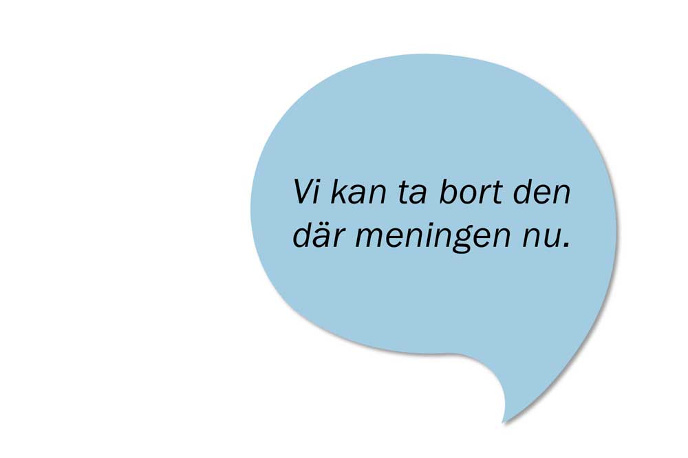 Från projekt till partnerskap