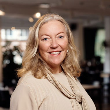 Edward Howard, VD Arena Huddinge